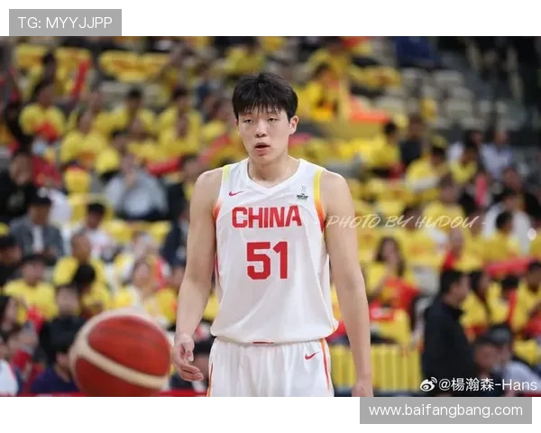 CBA重视基础培养人才杨瀚森或成开拓者吸引14亿球迷的关键