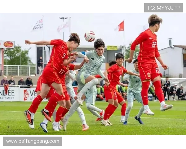 U16国少热身赛失利0-2朝鲜队期待16日再战争取胜利