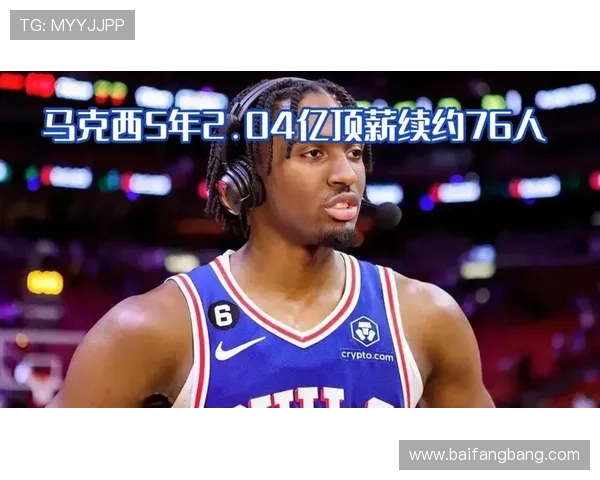 Shams称马克西表现如MVP新秀赛季坚决拒绝下放G联盟